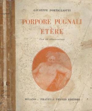 PORPORE PUGNALI ETERE